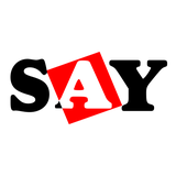 Say